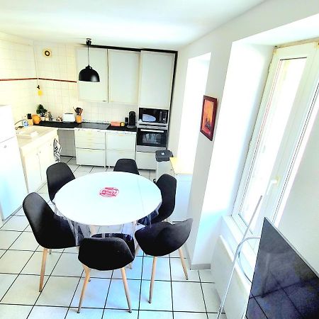 Appartement 2 Chambres Centre Ville Au Calme فالنسيا المظهر الخارجي الصورة