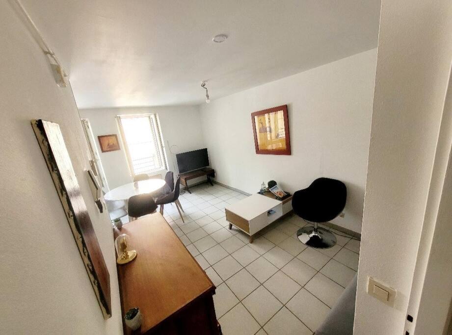 Appartement 2 Chambres Centre Ville Au Calme فالنسيا المظهر الخارجي الصورة