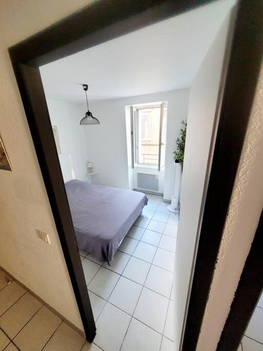Appartement 2 Chambres Centre Ville Au Calme فالنسيا المظهر الخارجي الصورة