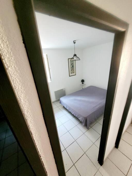 Appartement 2 Chambres Centre Ville Au Calme فالنسيا المظهر الخارجي الصورة